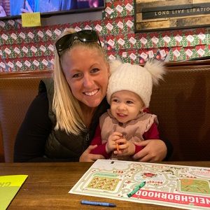 Meet your Posher, Brianna